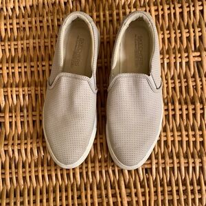 Skechers Memory Foam Air-Cooled Slip Pn Shoes